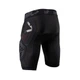 Компрессионные шорты LEATT Impact Shorts 3DF 3.0 - L - изображение 2