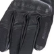 Мотоперчатки Oxford Hardy MS Glove Black - S - изображение 2