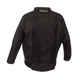 Куртка BERING NELSON KING SIZE black - WXL - изображение 2