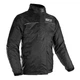 Дождевик Oxford Rainseal Over Jacket Black - M - изображение 1