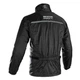 Дождевик Oxford Rainseal Over Jacket Black - M - изображение 4