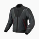 Куртка REVIT AIRWAVE 4 black/anthracite - M - изображение 1
