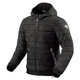 Куртка REVIT SAROS black/anthracite - L - изображение 1
