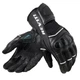 Мотоперчатки REV'IT XENA 4 LADIES black/white - S - изображение 1
