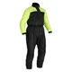 Дощовик Oxford Rainseal Oversuit Black/Fluo - XL - зображення 1