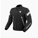 Куртка REVIT CONTROL AIR H2O black/white - XL - изображение 1