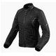 Куртка REV'IT TORQUE 2 H2O LADIES black - 42 - зображення 1