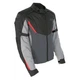 Мото куртка Oxford Delta 1.0 MS Jkt Black / Grey / Red - M - зображення 2