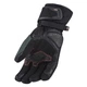 Мотоперчатки LS2 Frost Man Gloves Black Green - M - изображение 2