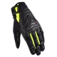 Мотоперчатки LS2 All Terrain Man Gloves Black Hi-Viz Yellow - M - изображение 1