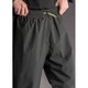 Дождевые штаны LS2 X-Rain Pant Black - L - изображение 3
