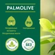 Гель для душа Palmolive Натурэль Роскошная мягкость Экстракт черной орхидеи с увлажняющим молочком 750 мл (8693495035972) - изображение 3