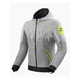 Куртка REVIT QUANTUM 2 WB light grey/neon yellow - XL - изображение 1