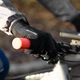 Мотоперчатки Oxford Switchback 2.0 Gloves Black - S - изображение 2