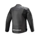 Куртка Alpinestars FASTER V2 Airflow black - 54 - изображение 2