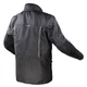 Куртка LS2 Metropolis Evo Man Jacket Black - M - зображення 2