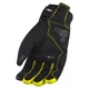 Мотоперчатки LS2 Jet 2 Man Gloves Black Hi-Vis Yellow - XXL - изображение 3