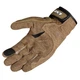 Мотоперчатки LS2 Kubra Man Gloves Brown - L - изображение 2