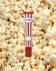 Блеск-липпер для губ Lipss Lipper - Popcorn попкорн, 8 мл - изображение 2