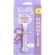 Бритва Gillette Venus ComfortGlide Breeze с 4 сменными картриджами (8700216895538) - изображение 2