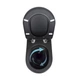 Унитаз подвесной Qtap Taurus безободковый с сиденьем Soft-close QT2433084EUQMB - изображение 6