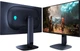 Монітор 26.7" Dell Alienware AW2725Q 4K QD-OLED (210-BQWV) - зображення 4