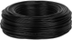 Кабель коаксіальний Cabletech R-TV RG-59 200 м Black (5901436707301) - зображення 1