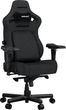 Крісло ігрове Anda Seat Kaiser 4 L Dark Gray Fabric (AD12YDDC-L-20-GB-CF) - зображення 3