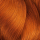 Фарба для волосся L’Oreal Professionnel Paris Majirel 7.43 Copper Gold Blond 50 мл (3474634002117) - зображення 2