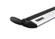 Багажник на интегрированные рейлинги Thule Wingbar Evo для Genesis GV80 (mkI) 2020→ (TH 7114-7106-6077) - изображение 4