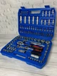 Набор инструментов для дома Автомобильный набор инструментов 108шт PIECE TOOL SET - изображение 8