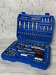 Набор инструментов для дома Автомобильный набор инструментов 108шт PIECE TOOL SET - изображение 9
