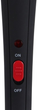 Prostownica do włosów Swiss Home Black&Red - obraz 4