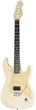 Электрогитара Mooer MSC10 Pro (Vintage White) - изображение 1