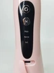 Ирригатор для полости рта портативный аккумуляторный 200 мл Oral Irrigator, с 4 насадками для ухода за зубами, деснами и брекетами Розовый, AND-1-37-Pink - изображение 7