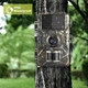 Мисливська фотопастка DL-001 - відеокамера для полювання з інфрачервоним підсвічуванням, IP66, на батарейках - зображення 3