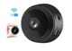 Мини-камера Wi-Fi видеонаблюдения Istil A9 Full HD 1080p с ночной съёмкой и записью на microSD - изображение 1