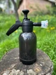 Ручной пенный распылитель с 2 типами насадок пеногенератор для нанесения пены 2 л (PR019) - изображение 5