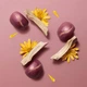 Зволожувальна олія для губ HERMES Rose Hermes Infused Care Oil відтінок 05 Rose Kola 8.5 мл - зображення 5