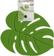 Подставка под горячее Krauff Monstera кухонная силиконовая 29-305-079) - изображение 2