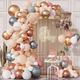 Balony Springos PS0044 50 szt (5907719458632) - obraz 7