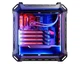 Корпус Cougar Panzer Max Black без БЖ ( ATX ) - изображение 4