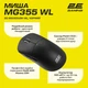 Мышь 2E Gaming MG355 WL Wireless/USB Black (2E-MG355UBK-WL) - изображение 5