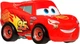 Набор из 10 машинок Тачки Маквин Disney Pixar Cars 10 Mini Racers Mattel JBH06 - изображение 3