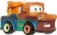 Набор из 10 машинок Тачки Маквин Disney Pixar Cars 10 Mini Racers Mattel JBH06 - изображение 5