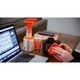 Спрей для очищення Whoosh! Screen Shine 500ml + microfiber 35cm x 35cm (1FG500WBOX) - зображення 3