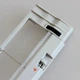 Кришка для відсіку основної щітки робота-пилососа Xiaomi RoboRock S5 Max, S55, S6, S6 Pure, (Розмір: 205*60 мм) - зображення 6