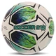 Мяч футбольный размер №5 Soccer Star To-Town Hybrid 4525 White-Green - изображение 1