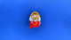 Набір Шоколадне Яйце 12шт Kinder Joy Super Mario Nintendo 20g - зображення 3
