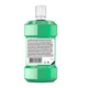 Ополіскувач для порожнини рота Listerine Сплеск свіжості 500 мл (5010123703547) - зображення 6